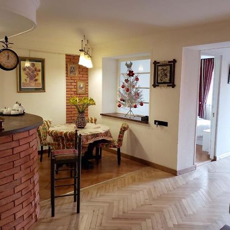 Tbilisi City Heart Apartment Екстер'єр фото