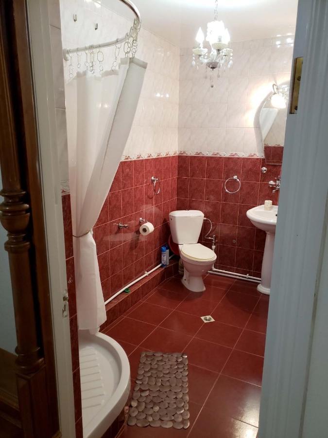 Tbilisi City Heart Apartment Екстер'єр фото