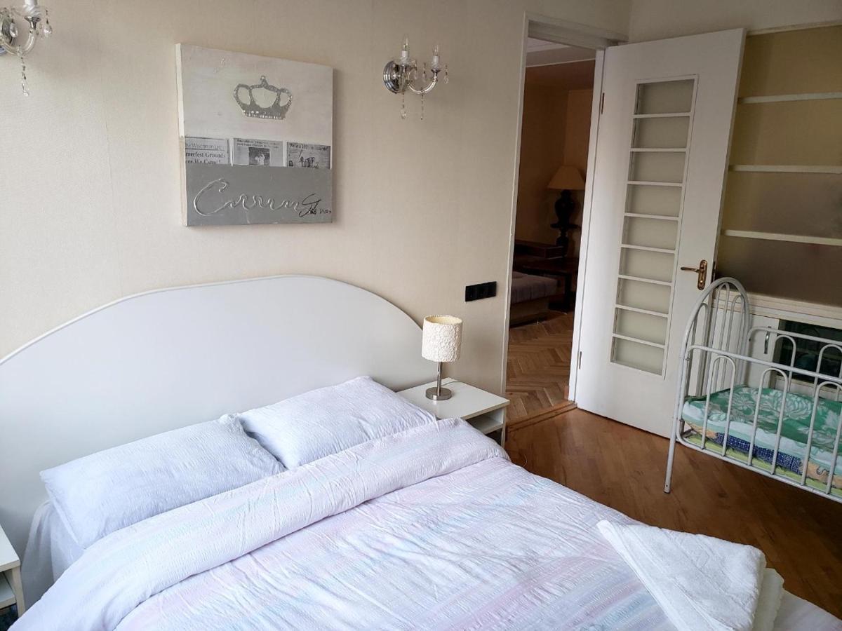 Tbilisi City Heart Apartment Екстер'єр фото