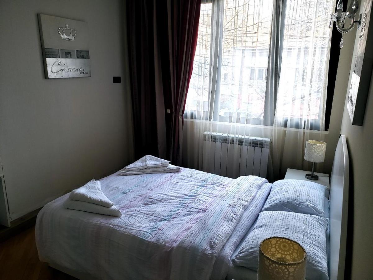 Tbilisi City Heart Apartment Екстер'єр фото