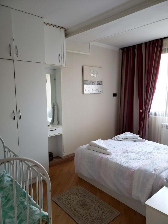 Tbilisi City Heart Apartment Екстер'єр фото